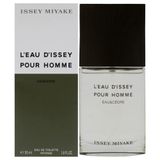 Issey Miyake L'Eau D'Issey Pour Homme Eau & Cedre Intense Edt 50 Ml Parfüm
