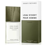 Issey Miyake L'Eau D'Issey Pour Homme Eau & Cedre Intense Edt 50 Ml