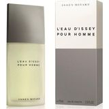 Issey Miyake L'eau D'ıssey Pour Homme Edt Erkek Parfüm 75 ml - 100 ml - [d]