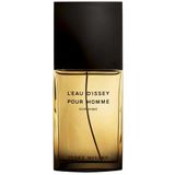 Issey Miyake L'Eau D'Issey Pour Homme Noir Ambre EDP 100 ml Erkek Parfüm
