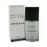 Issey Miyake Leau Dissey Pour Homme Refill Intense Edt 125 Ml