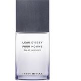 Issey Miyake Leau Dissey Pour Homme Solar Lavender Intense Edt 100Ml