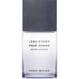 Issey Miyake Leau Dissey Pour Homme Solar Lavender Intense Edt 50 Ml