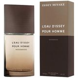 Issey Miyake L'Eau D'Issey Pour Homme Wood Intense EDP 50 ml Odunsu Erkek Parfüm