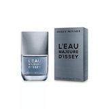 Issey Miyake L'eau Majeure D'ıssey Edt 50 Ml Erkek Parfüm