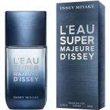 Issey Miyake L'eau Super Majeure D'ıssey, 100 Ml Erkek Parfümü