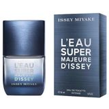 Issey Miyake L'eau Super Majeure D'issey EDT 50 ml Erkek Parfümü