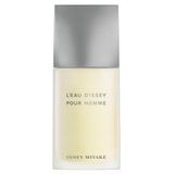 Issey Miyake Men 125 ml Erkek Parfüm EDT, 3423470311365
