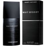 Issey Miyake Nuit D issey EDT 75 ml Erkek Parfümü