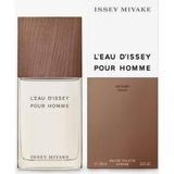 Issey Miyake Pour Homme Vetiver Intense Erkek Parfüm EDT 100 ML