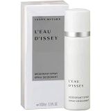Issey Miyake Woman Deo Spray 100ml Koku Önleyici Deodorant