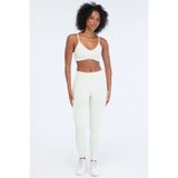 Issha Sculpt Fit Set - Dikişsiz Spor Büstiyer & Toparlayıcı Tayt Takımı