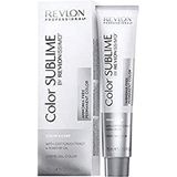 Issimo Color Sublime Color & Care 8.04 Açık Kumral Doğal Bakır