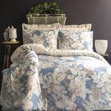 Issimo Home Deco Rose Pamuk Saten Çift Kişilik Nevresim Takımı
