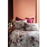 Issimo Home Poette Çift Kişilik Pamuk Saten Nevresim Takımı