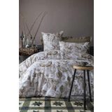 Issimo Home Pomeo Çift Kişilik Pamuk Saten Nevresim Takımı