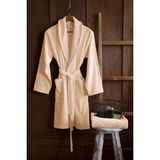 Issimo Marsilya Bornoz Woman Pudra S/m - S-M