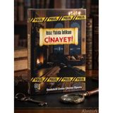 Issız Yalıda İntikam Cinayeti Dedektif Dava Çözme Oyunu Gizem Ve Cinayet Çözme Katili Bulma Oyunu