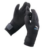 Ist Diving Kevlar Yarı Kuru Eldiven 5 Mm S