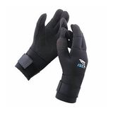 IST KEVLAR YARI KURU ELDIVEN 5 MM
