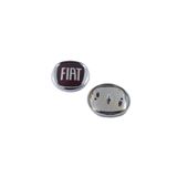 İst-Oto Fiat Punto Evo Ön Panjur Arması Civatalı Çap 85 Mm 735578440