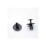 İst-Oto Peugeot 6997.T2 Citroen 6997.83 Fiat 9621385880 Panjur Klips 10 Adet
