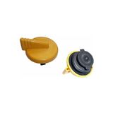 İst-Oto Renault Clio Kangoo Motor Megane 2 Dacia Yağı Kapağı 8200096805 -k3082