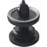 İst-Oto Seat Leon Kapı Döşeme Klipsi 7L6868243 15 Adet
