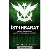 İst1hbarat - Ahmet Enes Sarıçiçek