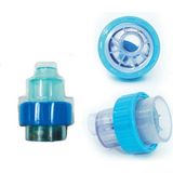 Ista 3/4 Check Valve Mavi Akvaryum Hortumu