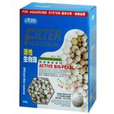Ista Bio Pearl Biyolojik Filtre Malzemesi 500 Gr.