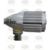 İSTA-BREEZE 1000 WATT 48 VOLT Rüzgar Türbini İ-1000