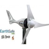 İsta-Breeze 500 Watt 12 Volt Rüzgar Türbini İ-500