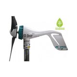 İsta-Breeze 500W 12V Rüzgar Türbini Air Speed + Hibrit Şarj Kontrol Cihazı