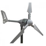 İsta-Breeze 700 Watt 12 Volt Rüzgar Türbini İ-700 - En İyi Fiyat