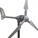 İSTA-BREEZE 700 WATT 12 VOLT Rüzgar Türbini İ-700