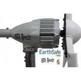 İSTA-BREEZE 700 WATT 48 VOLT Rüzgar Türbini İ-700