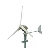 İsta breeze Heli 4.0 Kw 48 V Şebeke Rüzgar Türbini