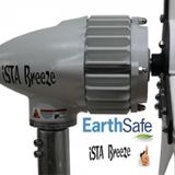 İsta-Breeze İ-700 Watt 48 V Rüzgar Türbini + Hibrit Şarj Kontrol Cihazı