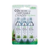 Ista CO2 3 lt Tüp