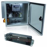 İstabreeze 2000 Watt 48 Volt Hibrit Şarj Kontrol Cihazı