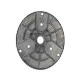 İstaBreeze Alüminyum i-500 Rotor Kanatları için Kanat Flanşı