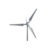İstabreeze İ-700 48V Rüzgar Türbini İSTA-BREEZE