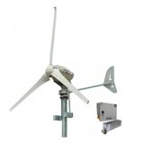 İstabreeze İsta Breeze Set Heli 2 kW 48 V Rüzgar Türbini + Wind Pro Şarj Kontrol Cihazı
