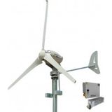 İstabreeze Set Heli 2KW 48V Rüzgar Türbini + Wind Pro Şarj Kontrol Cihazı iSTA-BREEZE