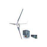 İstabreeze Set İ-2000W 48V Rüzgar Türbini + Wind Pro Şarj Kontrol Cihazı iSTA-BREEZE