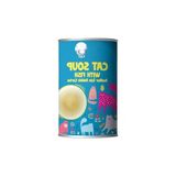 İştah Açıcı Balıklı Kedi Çorbası 135 Ml (12'Li Paket)