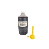 Istampa Mürekkebi 1 Litre Kırmızı