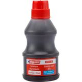 Istampa Mürekkebi, Kaşe ve Istampa , Kalıcı Mürekkep, Kırmızı, 60 ml - 60 ml Kırmızı Istampa Mürekkep