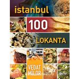 İstanbul 100 Lokanta - Vedat Milor